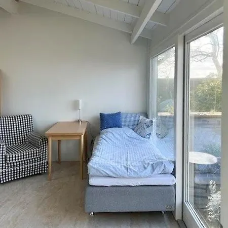 With Soul A Few Steps From The Water בית נופש Martofte