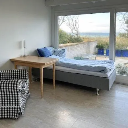 Holiday home With Soul A Few Steps From The Water *