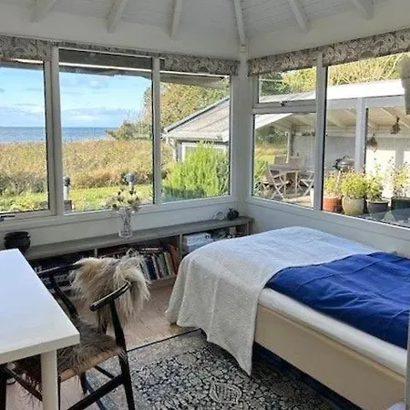 With Soul A Few Steps From The Water *