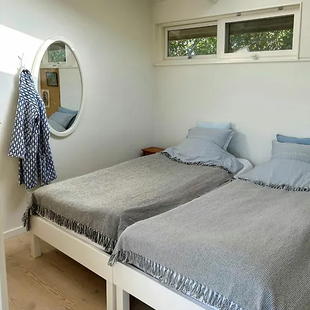 With Soul A Few Steps From The Water בית נופש Martofte