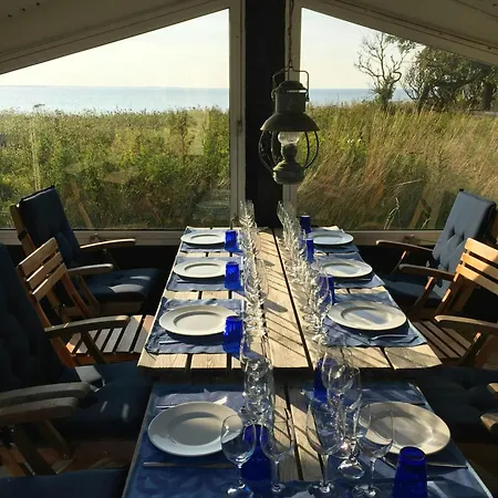 With Soul A Few Steps From The Water Holiday home