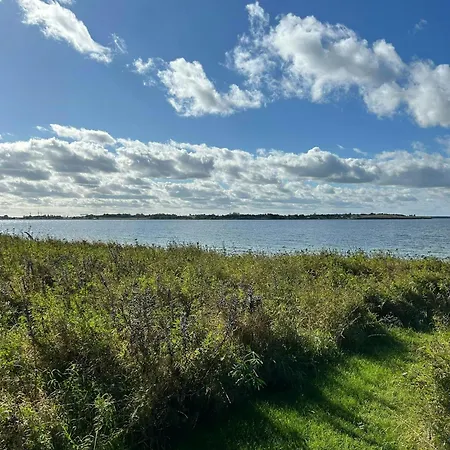 With Soul A Few Steps From The Water