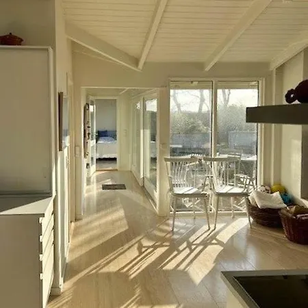 With Soul A Few Steps From The Water Holiday home *