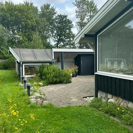 Holiday home With Soul A Few Steps From The Water *