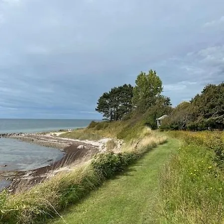 With Soul A Few Steps From The Water Holiday home