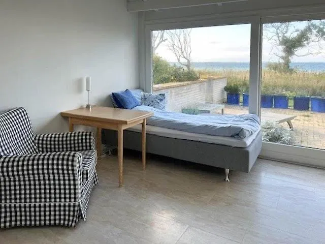 Holiday home With Soul A Few Steps From The Water *