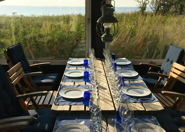 With Soul A Few Steps From The Water Holiday home