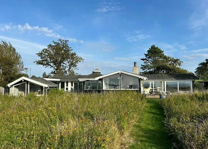 Holiday home With Soul A Few Steps From The Water *