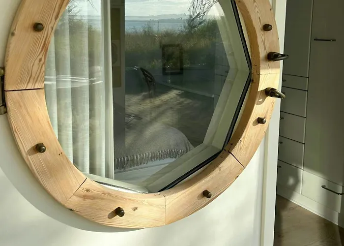 With Soul A Few Steps From The Water Holiday home *