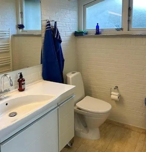 With Soul A Few Steps From The Water