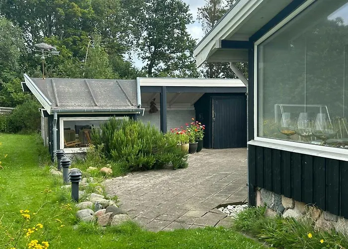 Holiday home With Soul A Few Steps From The Water *