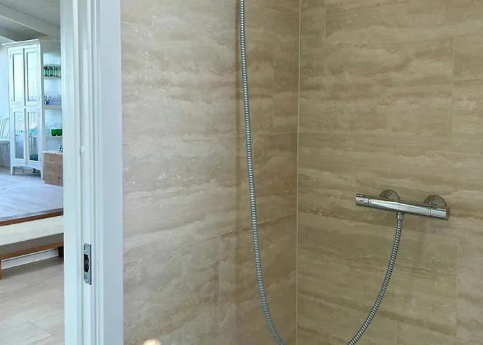 With Soul A Few Steps From The Water *