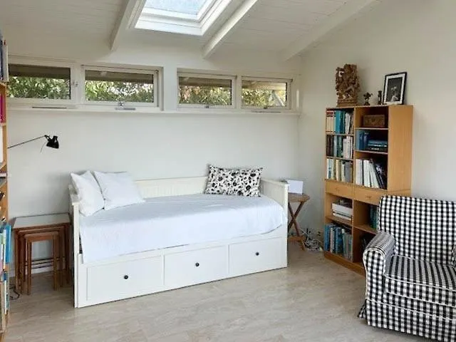 Holiday home With Soul A Few Steps From The Water