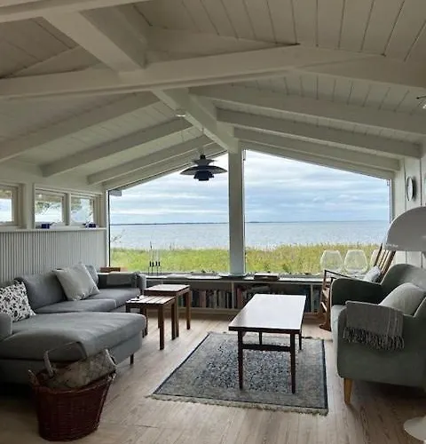 With Soul A Few Steps From The Water Holiday home