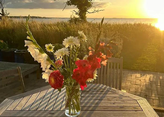 Holiday home With Soul A Few Steps From The Water *