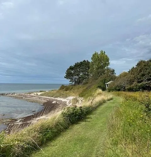 With Soul A Few Steps From The Water Holiday home