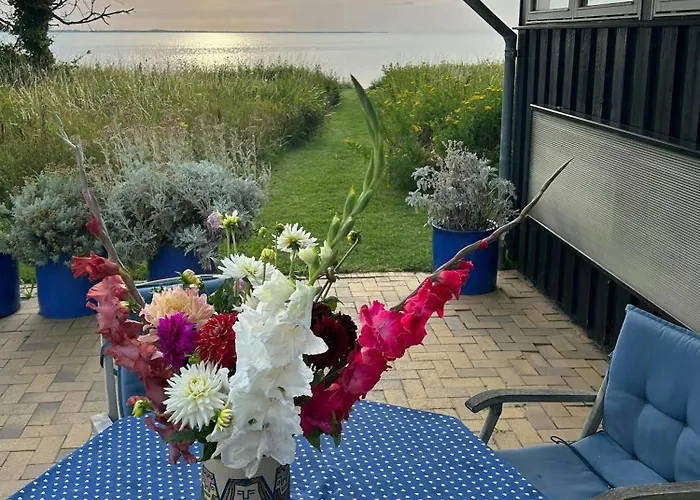 With Soul A Few Steps From The Water Holiday home